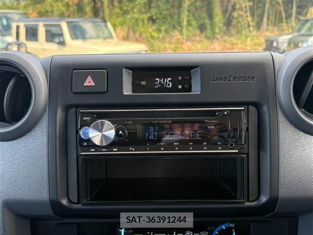 Toyota Land Cruiser 70 2025-03 8659754-23