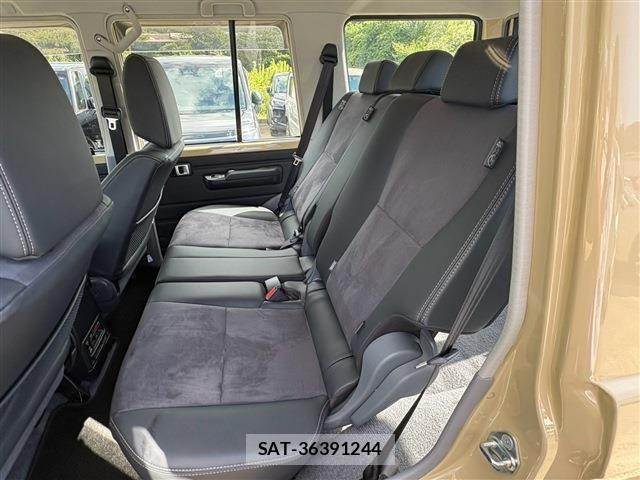 Toyota Land Cruiser 70 2025-03 8659754-6
