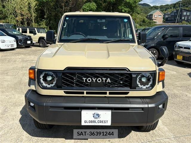 Toyota Land Cruiser 70 2025-03 8659754-8