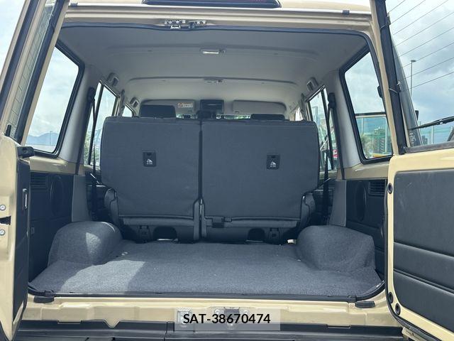 Toyota Land Cruiser 70 2025-03 8659756-18