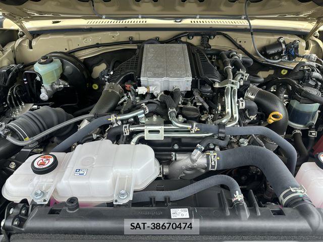Toyota Land Cruiser 70 2025-03 8659756-19