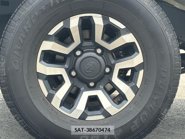 Toyota Land Cruiser 70 2025-03 8659756-20