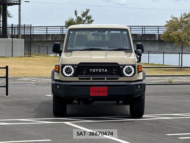 Toyota Land Cruiser 70 2025-03 8659756-21