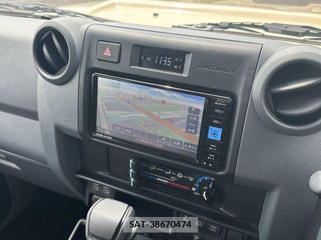 Toyota Land Cruiser 70 2025-03 8659756-3
