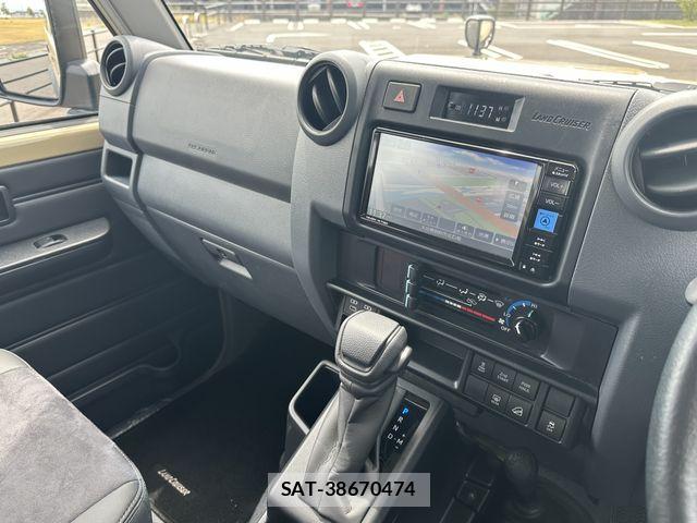 Toyota Land Cruiser 70 2025-03 8659756-8