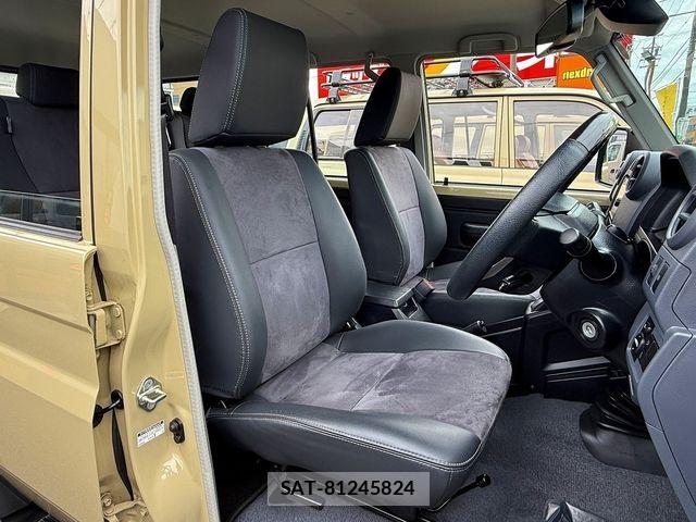 Toyota Land Cruiser 70 2024-03 8743131-15