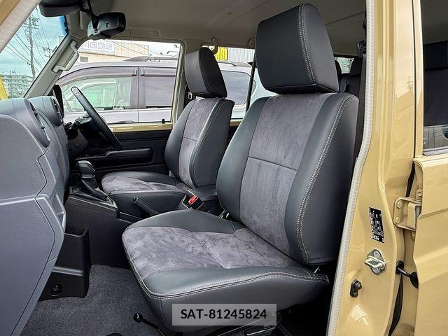Toyota Land Cruiser 70 2024-03 8743131-16