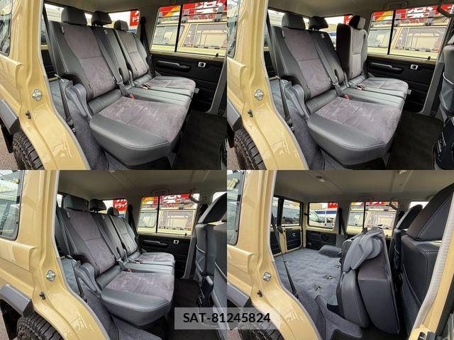 Toyota Land Cruiser 70 2024-03 8743131-18