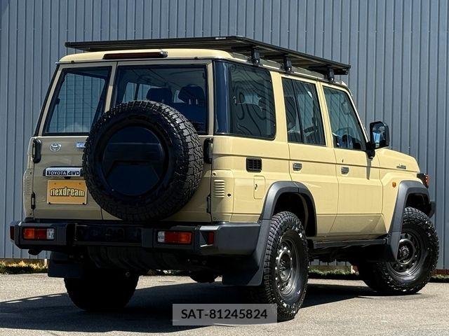 Toyota Land Cruiser 70 2024-03 8743131-3