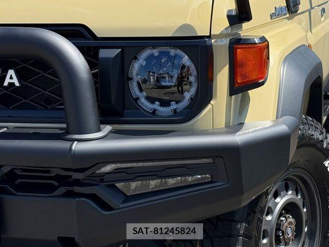 Toyota Land Cruiser 70 2024-03 8743131-5