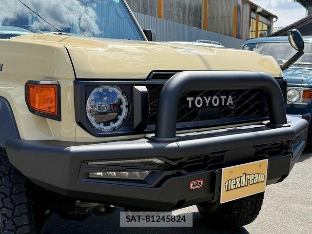 Toyota Land Cruiser 70 2024-03 8743131-6