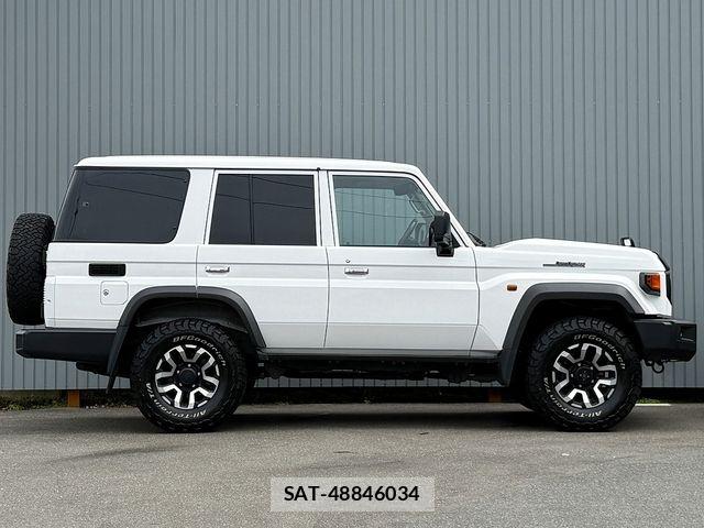 Toyota Land Cruiser 70 2024-03 8829768-10