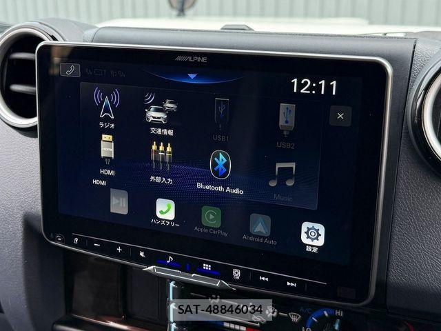 Toyota Land Cruiser 70 2024-03 8829768-12