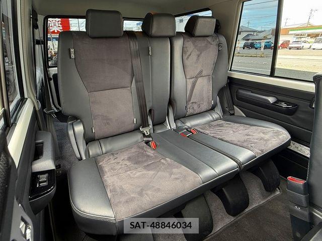 Toyota Land Cruiser 70 2024-03 8829768-16