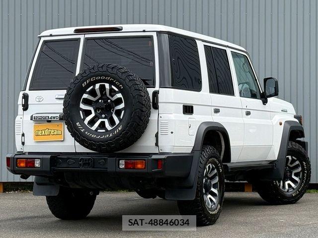 Toyota Land Cruiser 70 2024-03 8829768-3