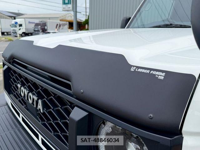 Toyota Land Cruiser 70 2024-03 8829768-5