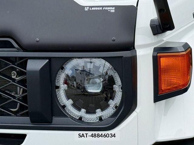 Toyota Land Cruiser 70 2024-03 8829768-6