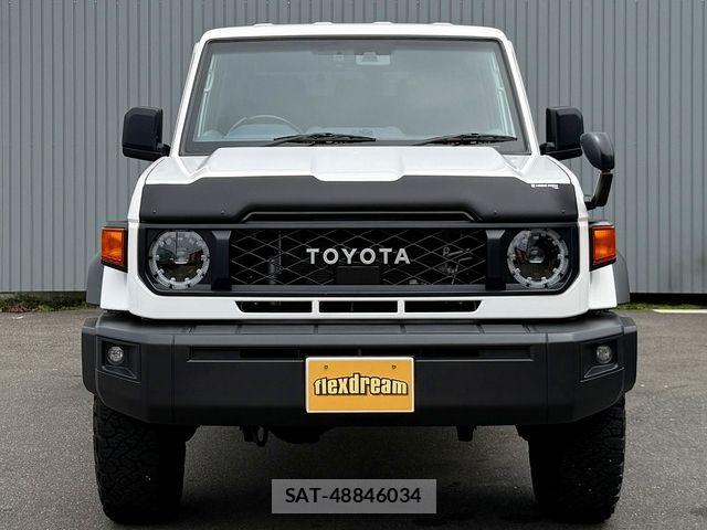 Toyota Land Cruiser 70 2024-03 8829768-8