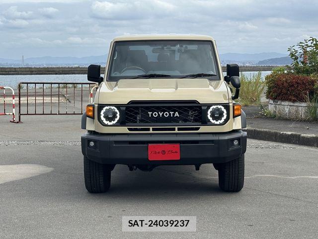 Toyota Land Cruiser 70 2024-10 8829769-20