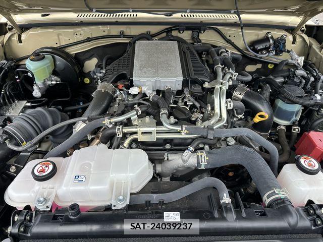 Toyota Land Cruiser 70 2024-10 8829769-26
