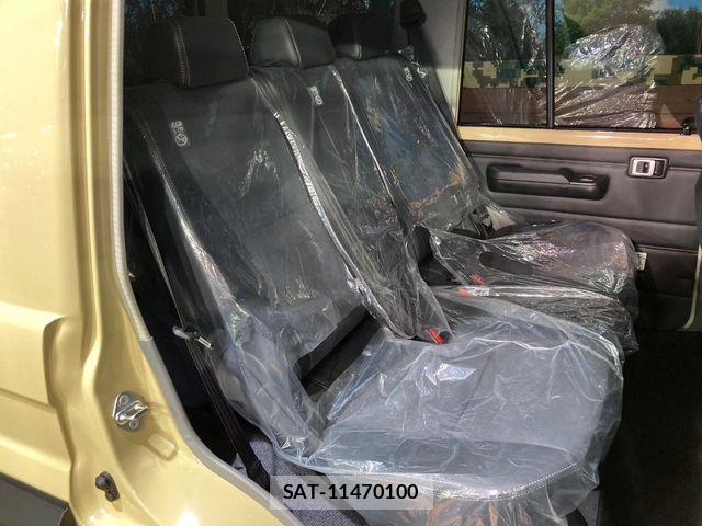 Toyota Land Cruiser 70 2025-07 8849501-9