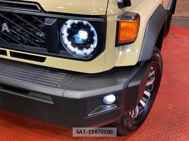 Toyota Land Cruiser 70 2025-07 8849501-11