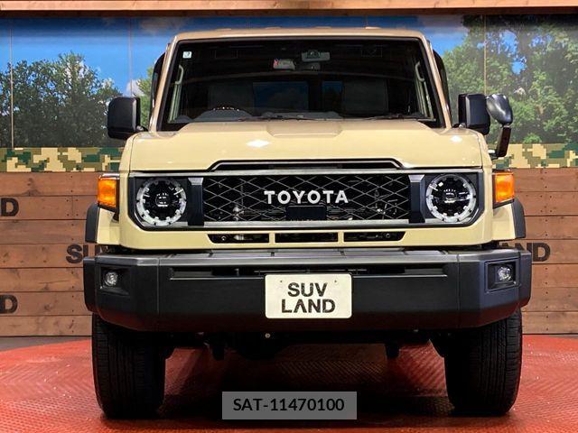 Toyota Land Cruiser 70 2025-07 8849501-12