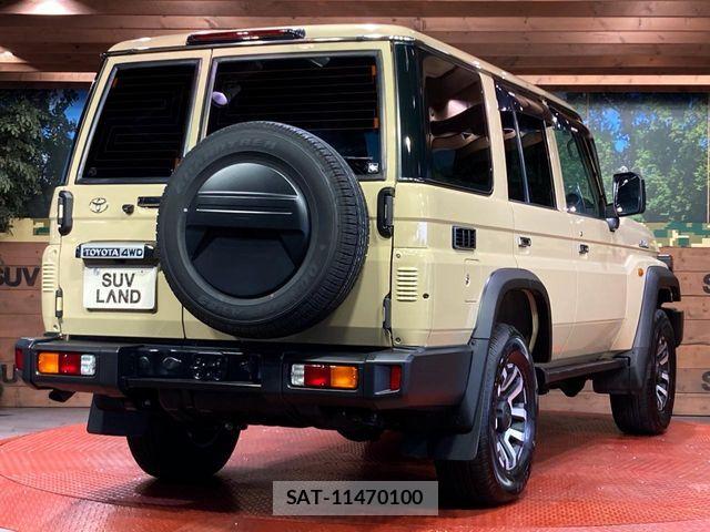 Toyota Land Cruiser 70 2025-07 8849501-15