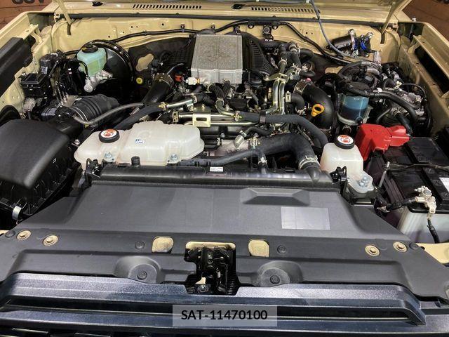 Toyota Land Cruiser 70 2025-07 8849501-16