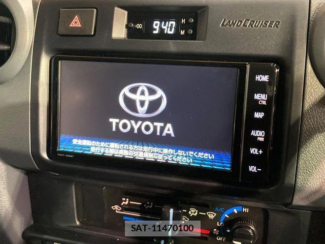 Toyota Land Cruiser 70 2025-07 8849501-2