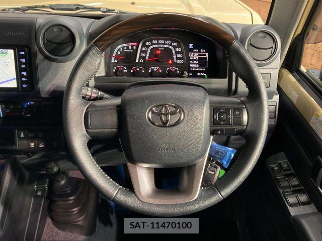 Toyota Land Cruiser 70 2025-07 8849501-7