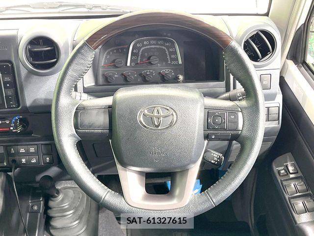 Toyota Land Cruiser 70 2024-03 8849499-10