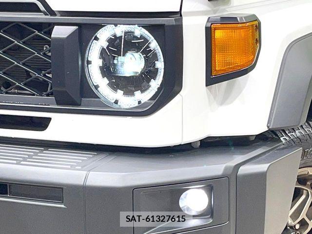 Toyota Land Cruiser 70 2024-03 8849499-11