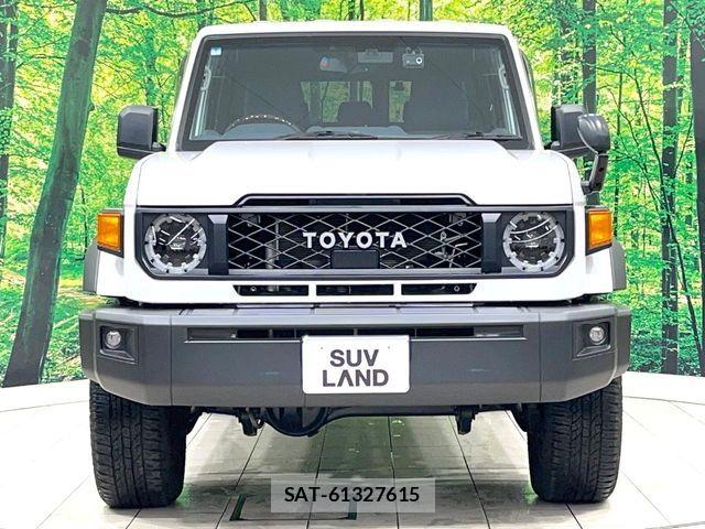 Toyota Land Cruiser 70 2024-03 8849499-13