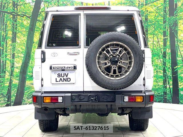Toyota Land Cruiser 70 2024-03 8849499-14