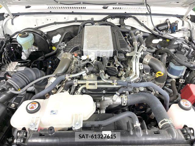 Toyota Land Cruiser 70 2024-03 8849499-17