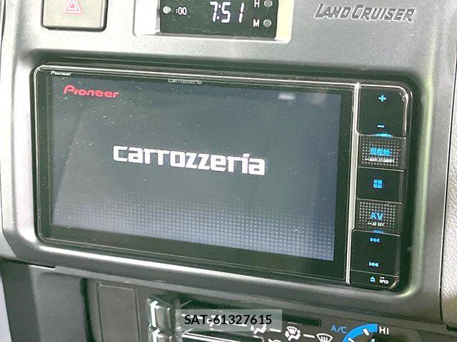 Toyota Land Cruiser 70 2024-03 8849499-2