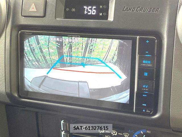 Toyota Land Cruiser 70 2024-03 8849499-3