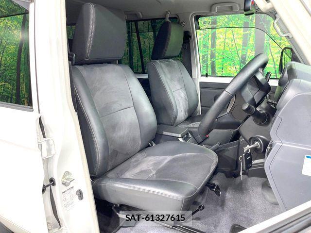 Toyota Land Cruiser 70 2024-03 8849499-7