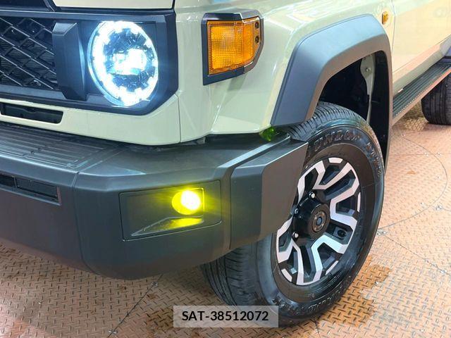 Toyota Land Cruiser 70 2025-11 8880351-10