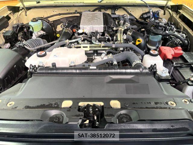 Toyota Land Cruiser 70 2025-11 8880351-18