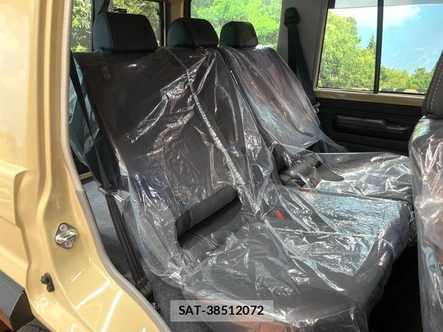 Toyota Land Cruiser 70 2025-11 8880351-7
