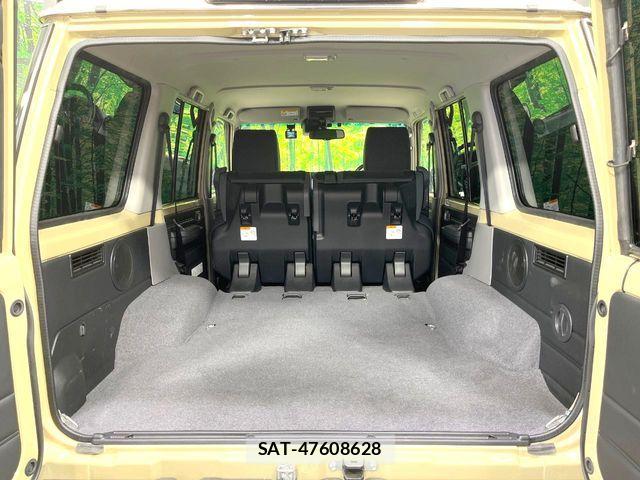 Toyota Land Cruiser 70 2024-06 7020715-9