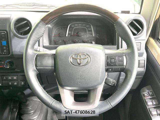 Toyota Land Cruiser 70 2024-06 7020715-10