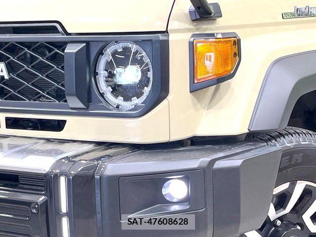 Toyota Land Cruiser 70 2024-06 7020715-11