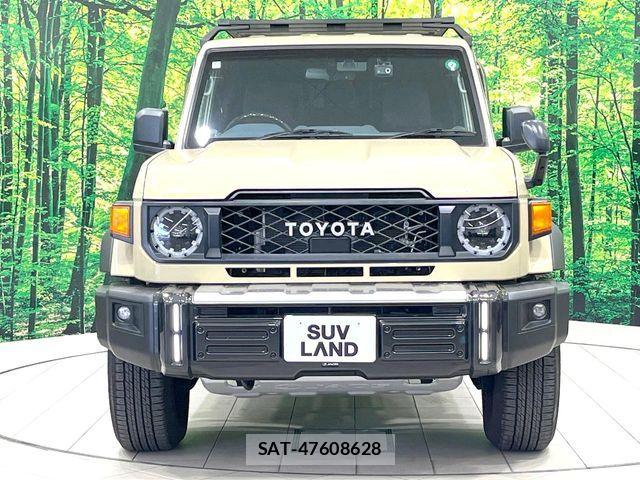 Toyota Land Cruiser 70 2024-06 7020715-12
