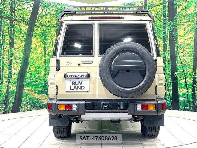 Toyota Land Cruiser 70 2024-06 7020715-13