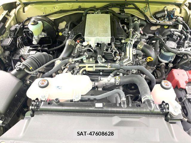 Toyota Land Cruiser 70 2024-06 7020715-14