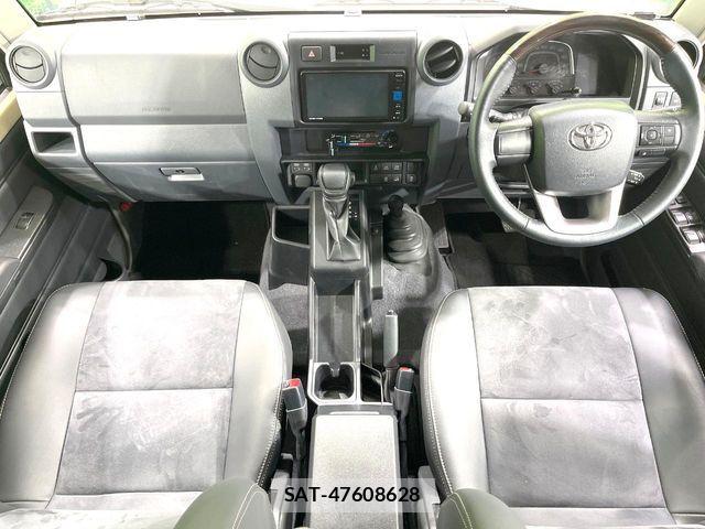 Toyota Land Cruiser 70 2024-06 7020715-1