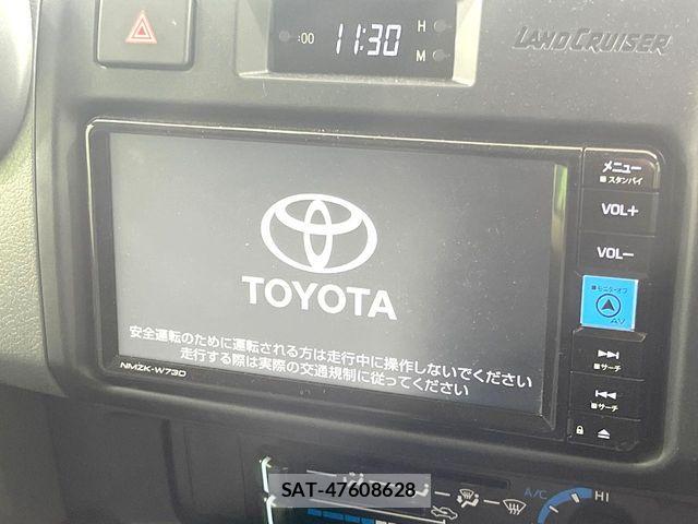 Toyota Land Cruiser 70 2024-06 7020715-2